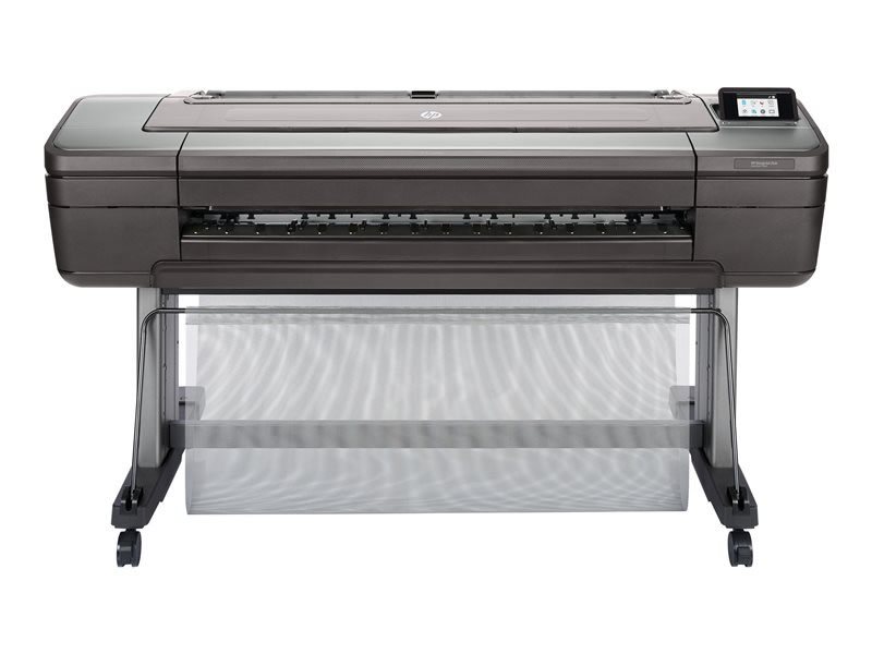 HP DesignJet Z6dr PostScript with V Trimmer